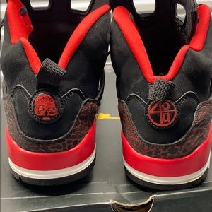 Jordan Spizike